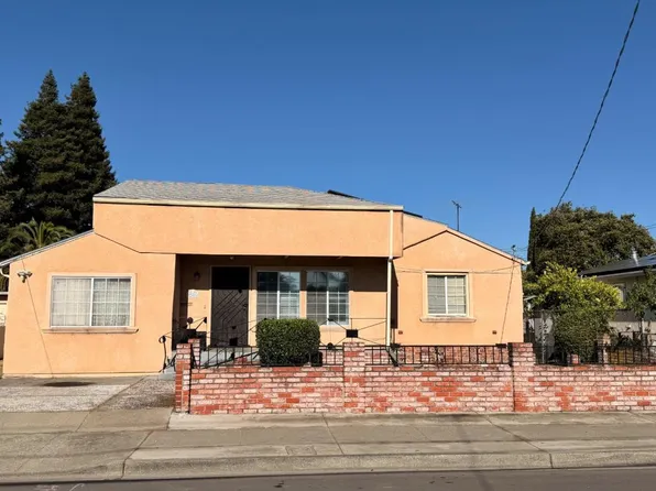 22444 Fuller Ave, Hayward, CA 94541
