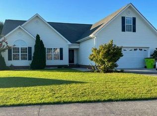151 Macdonald Blvd, Havelock, NC 28532