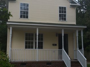9557 12th Bay St #A, Norfolk, VA 23518