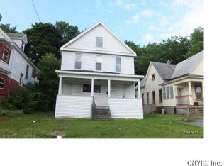 707 Spring St, Syracuse, NY 13208