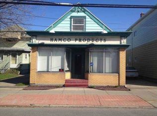 1274 Walden Ave, Buffalo, NY 14211
