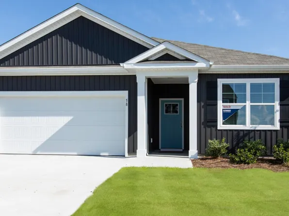 615 Forecastle Ln Lot 14, Jacksonville, NC 28546