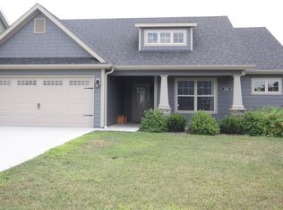 2106 Nottoway Dr, Columbia, MO 65203