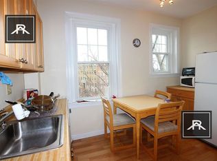 166 Strathmore Rd #21, Brighton, MA 02135