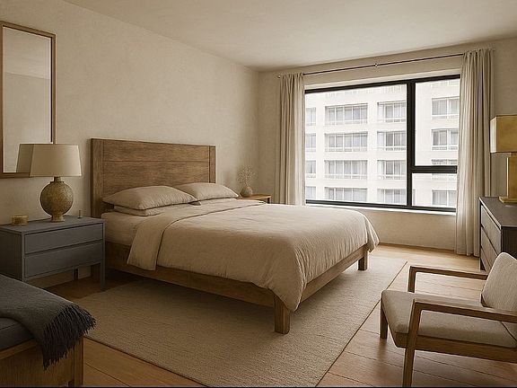 4th image of 540 W 28th St APT 4D