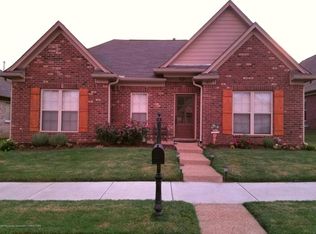 3079 Logans Loop, Hernando, MS 38632