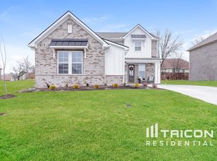 6305 Trace Point Ct, Mount Juliet, TN 37122
