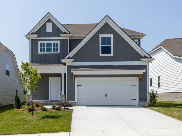 6311 Loudwater Ct Lot 115, Smyrna, TN 37167