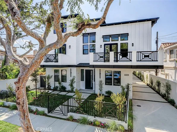 2604 Grant Ave #A, Redondo Beach, CA 90278
