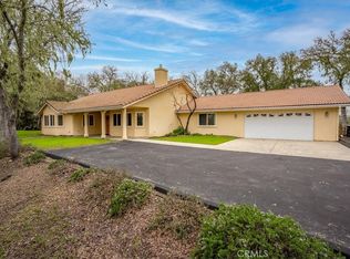 580 Garcia Rd, Atascadero, CA 93422