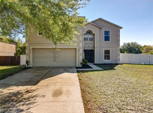 2256 Sandridge Cir, Eustis, FL 32726