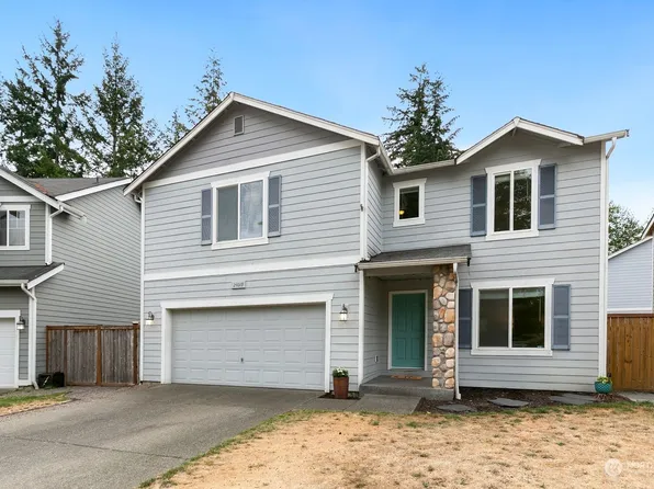 24019 185th Place SE, Covington, WA 98042