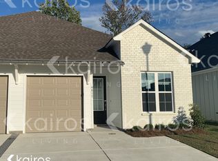 4817 Dacha Ln, Baton Rouge, LA 70817