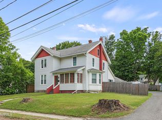 40 Depot St, Dalton, MA 01226