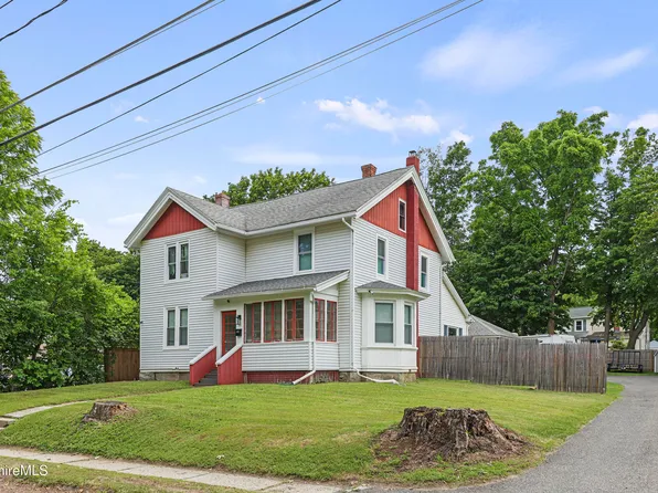 40 Depot St, Dalton, MA 01226