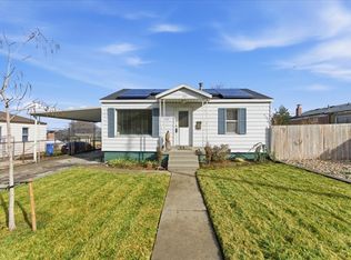 3231 S Katherine Dr, Magna, UT 84044