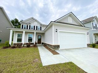 203 Danner Dr, Bluffton, SC 29909