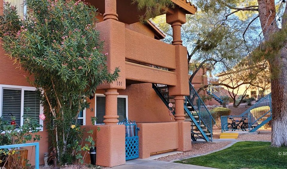 1st image of 837 Mesquite Springs Dr Unit 101