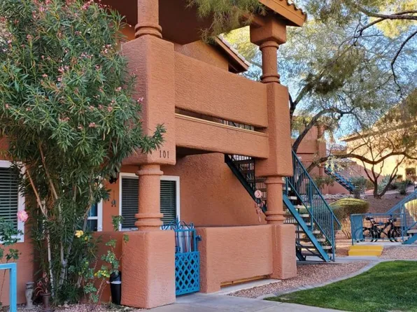 837 Mesquite Springs Dr Unit 101, Mesquite, NV 89027