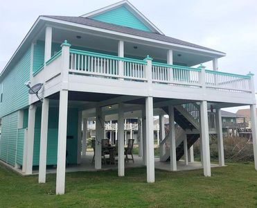 2580 Breaker Dr, Crystal Beach, TX, 77650