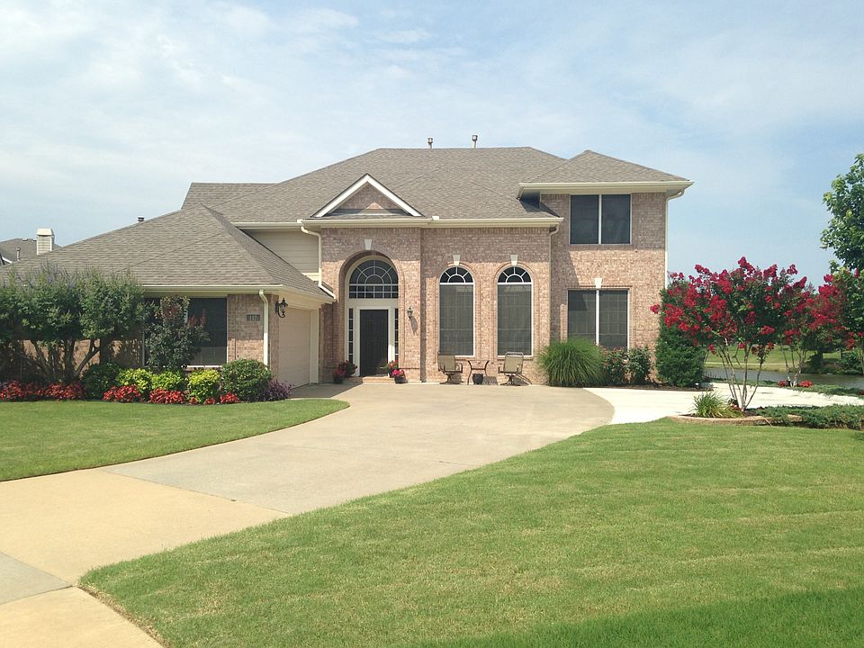 117 E 122nd Place, Jenks