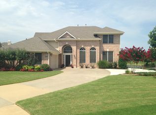 117 E 122nd Pl S, Jenks, OK 74037