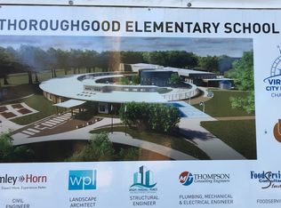 4332 Two Woods Rd, Virginia Beach, VA 23455