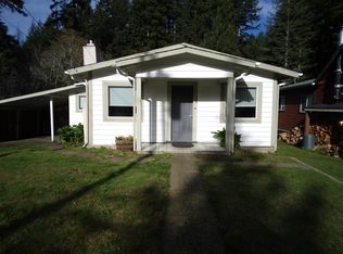 1258 Birch Ave, Coos Bay, OR 97420