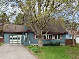 1020 Armory Rd, Sparta, WI 54656