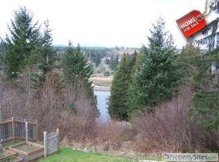 1170 E Daniels Rd, Shelton, WA 98584