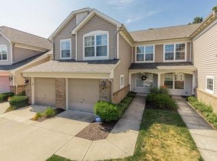 4271 Fontenay Dr, Mason, OH 45040
