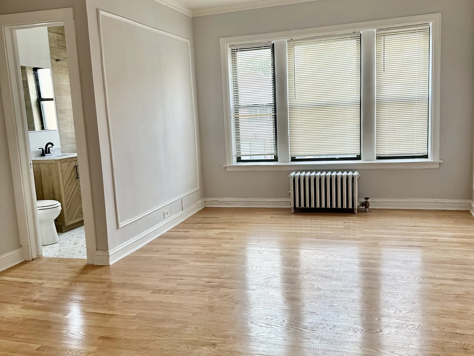 1 bed, 600 sqft, $1,650 — Photo 2