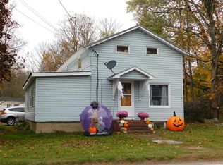 111 Roughts Hollow Ln, Rome, PA 18837