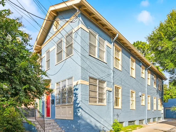 2211 Broadway St, New Orleans, LA 70118