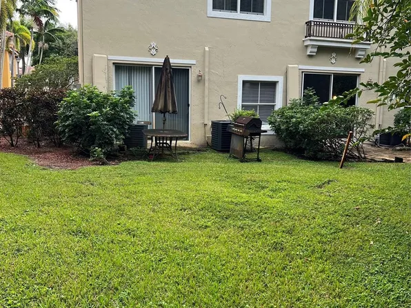 3116 Merrick Terrace #3116, Margate, FL 33063