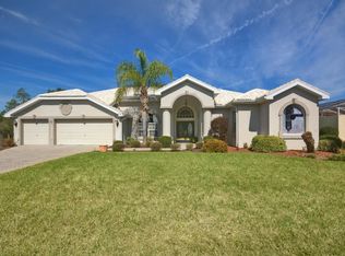 8371 Bethany Ln, Weeki Wachee, FL 34613