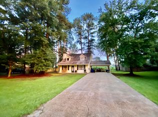 907 Cherokee St, Deridder, LA 70634