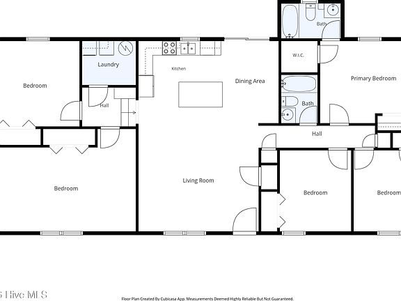 3rd image of 215 S Ginger Drive