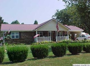 576 Cave Rd, Anniston, AL 36206