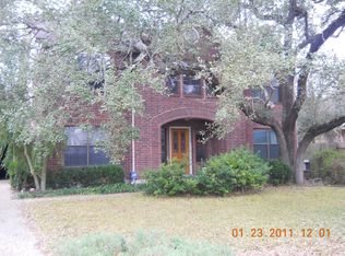 3302 Doagie, San Antonio, TX 78247