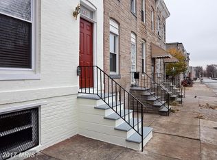 217 S Calhoun St, Baltimore, MD 21223