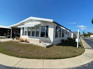 501 Bernice Blvd, Tarpon Springs, FL 34689