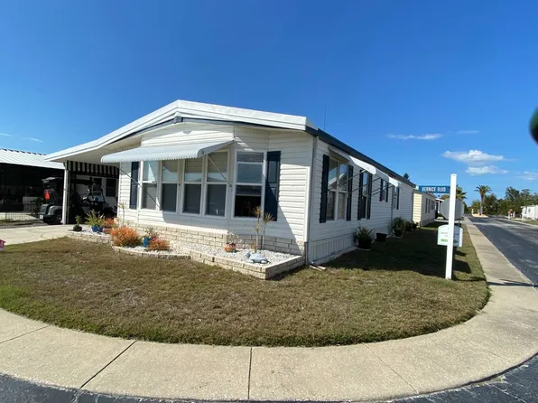 501 Bernice Blvd, Tarpon Springs, FL 34689