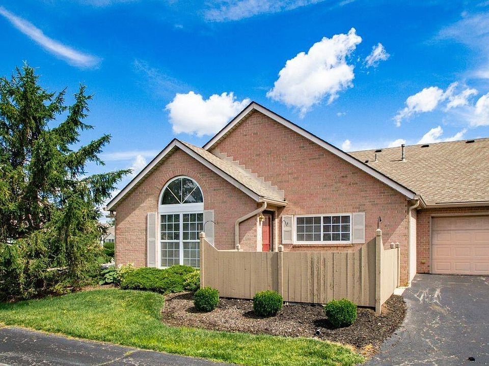 1st image of 1244 Amberlea Dr E #18
