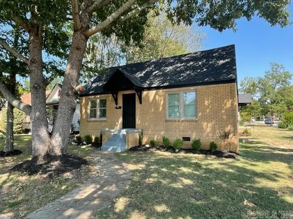 2323 S Izard St, Little Rock, AR 72206