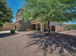 21 E Calle Tierra Serena, Sahuarita, AZ 85629