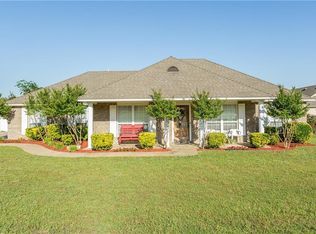 90 Ridgecrest Dr, Greenwood, AR 72936