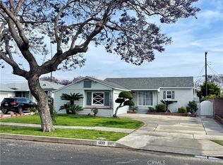 1222 W 184th St, Gardena, CA 90248