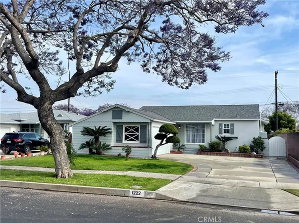 1222 W 184th St, Gardena, CA 90248