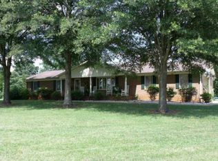331 Third Creek Rd, Statesville, NC 28677
